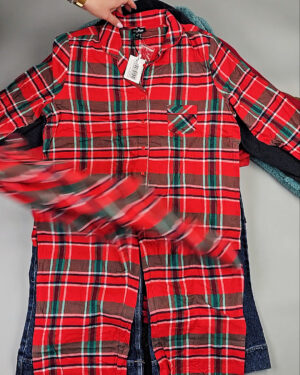 Фотография  740 - Scotland Winter mix#15 кг, ЛОТ СХ- 0223 оптом в Салехарде и Ямало-Ненецком АО