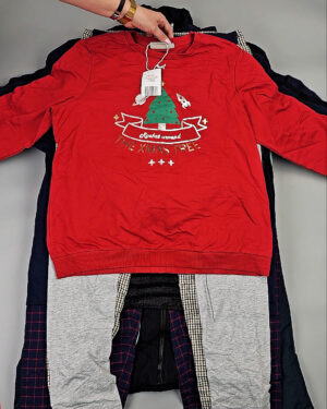 Фотография  616 - ALDI Winter mix#13 кг, ЛОТ СТ-9820 оптом в Салехарде и Ямало-Ненецком АО