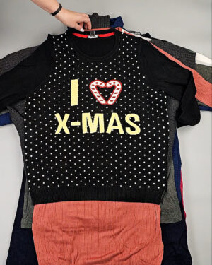 Фотография  612 - LIDL Winter м/ж 022024#15 кг, ЛОТ СТ-9977 оптом в Салехарде и Ямало-Ненецком АО