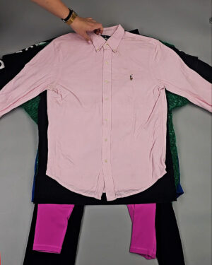 Фотография  673 - Vintage Black#50 кг, ЛОТ СХ-0210 оптом в Салехарде и Ямало-Ненецком АО