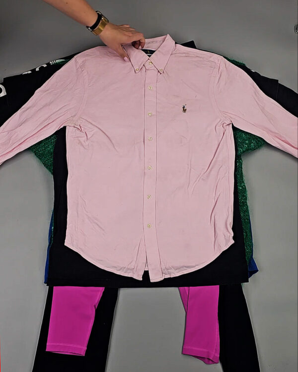 Фотография  547 - Vintage Black#50 кг, ЛОТ СХ-0210 оптом в Салехарде и Ямало-Ненецком АО