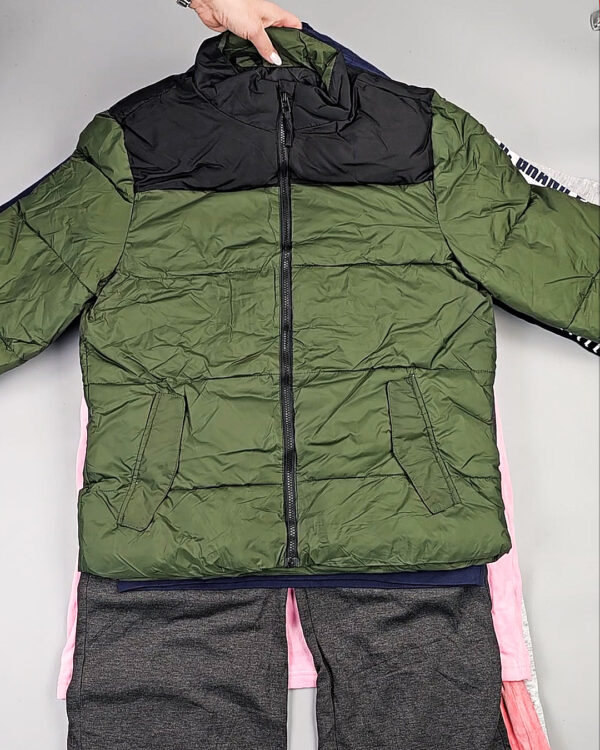 Фотография  920 - LIDL Winter mix#15 кг, ЛОТ СТ-9982 оптом в Салехарде и Ямало-Ненецком АО