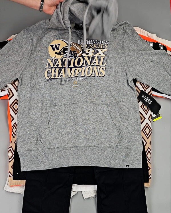 Фотография  109 - CANADA  Winter mix 084#20 кг, ЛОТ СТ-9990 оптом в Салехарде и Ямало-Ненецком АО