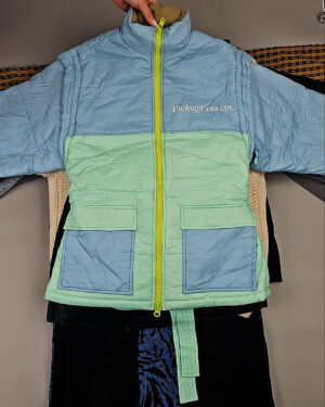 Фотография  310 - DK, Bestseller + Winter mix#15 кг, ЛОТ СТ-9955 оптом в Салехарде и Ямало-Ненецком АО