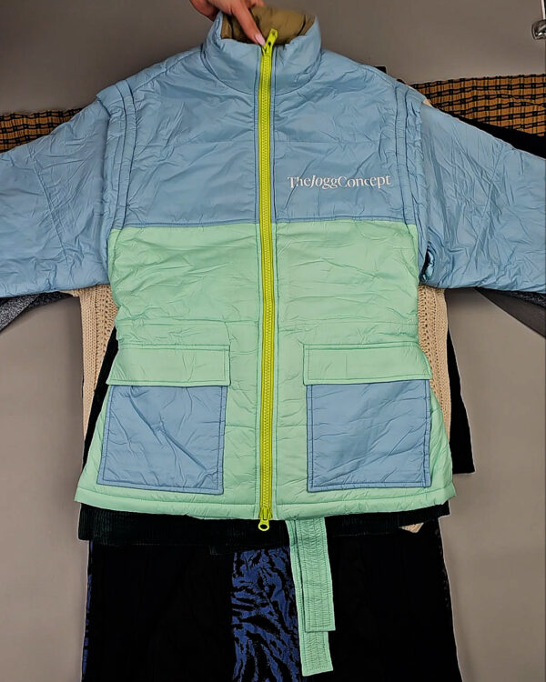 Фотография  228 - DK, Bestseller + Winter mix#15 кг, ЛОТ СТ-9955 оптом в Салехарде и Ямало-Ненецком АО