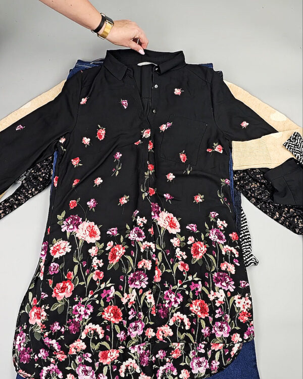 Фотография  923 - Scotland Winter mix#15 кг, ЛОТ СХ- 0222 оптом в Салехарде и Ямало-Ненецком АО