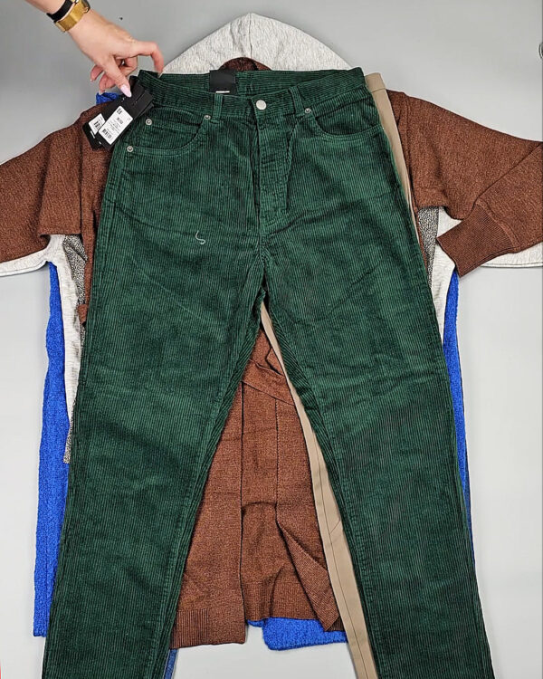 Фотография  724 - DK, Bestseller + Winter mix#15 кг оптом в Салехарде и Ямало-Ненецком АО