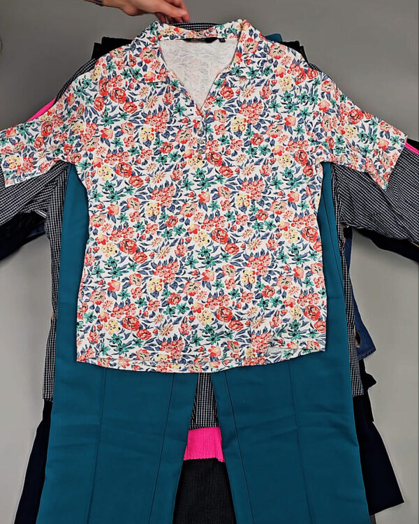 Фотография  507 - SC Winter 1 mix#20 кг, ЛОТ СХ-0253 оптом в Салехарде и Ямало-Ненецком АО