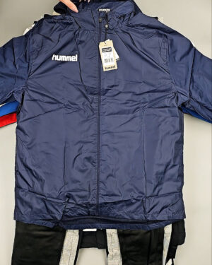 Фотография  778 - HUMMEL mix 50 AF23#19 кг, ЛОТ СТ-9642 оптом в Салехарде и Ямало-Ненецком АО