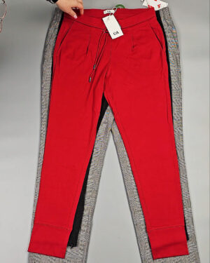 Фотография  560 - Брюки м/ж C&A#10 кг, ЛОТ СТ-9849 оптом в Салехарде и Ямало-Ненецком АО