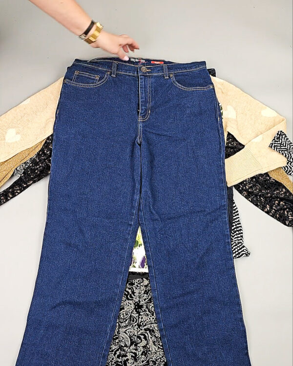 Фотография  991 - Scotland Winter mix#15 кг, ЛОТ СХ- 0222 оптом в Салехарде и Ямало-Ненецком АО