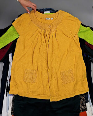 Фотография  380 - Oversize Winter mix LUX#25 кг, ЛОТ СХ-0238 оптом в Салехарде и Ямало-Ненецком АО