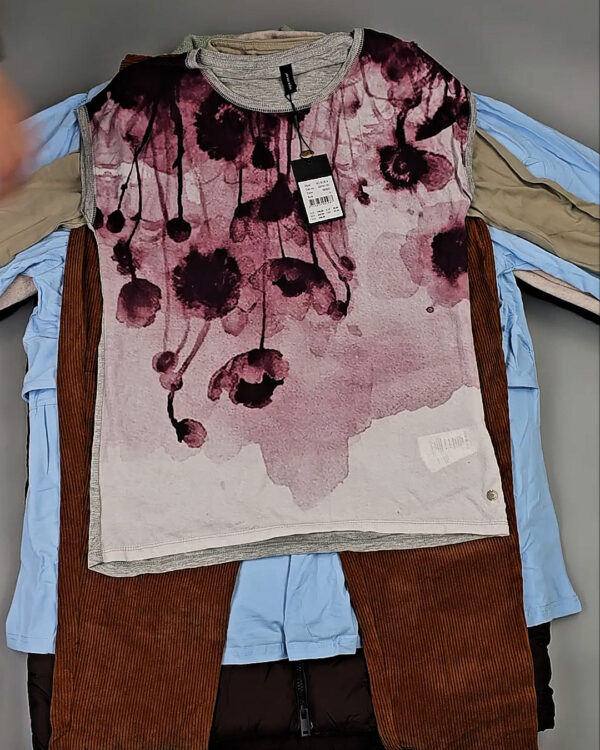 Фотография  275 - DK, Bestseller + Winter mix#15 кг, ЛОТ СТ-9957 оптом в Салехарде и Ямало-Ненецком АО