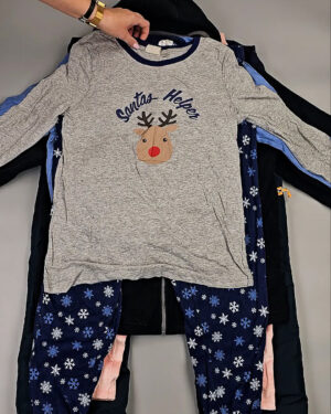 Фотография  758 - ALDI Winter mix#13 кг, ЛОТ СТ-9818 оптом в Салехарде и Ямало-Ненецком АО