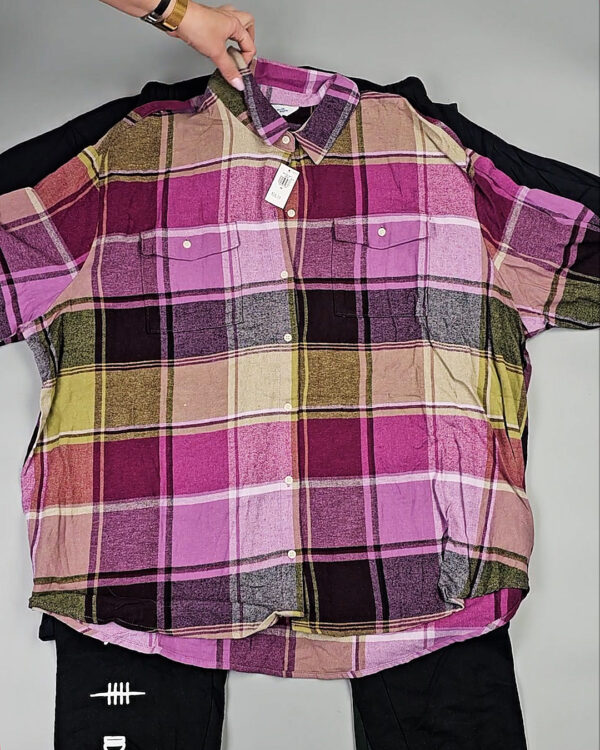 Фотография  267 - CANADA  Winter mix 64#15 кг, ЛОТ СТ-9808 оптом в Салехарде и Ямало-Ненецком АО