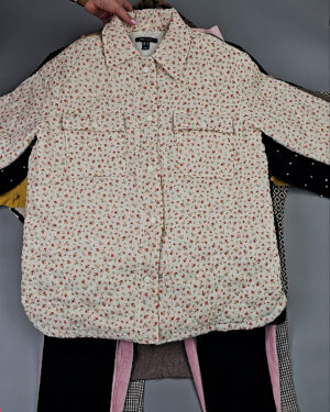 Фотография  653 - Scotland Winter mix#15 кг, ЛОТ СХ- 0221 оптом в Салехарде и Ямало-Ненецком АО