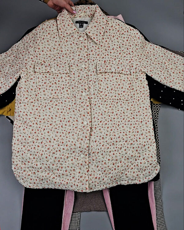 Фотография  428 - Scotland Winter mix#15 кг, ЛОТ СХ- 0221 оптом в Салехарде и Ямало-Ненецком АО