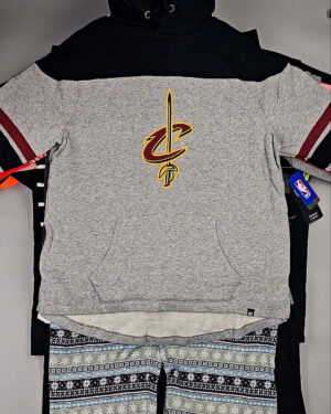 Фотография  396 - CANADA  Winter mix 084#20 кг, ЛОТ СТ-9987 оптом в Салехарде и Ямало-Ненецком АО