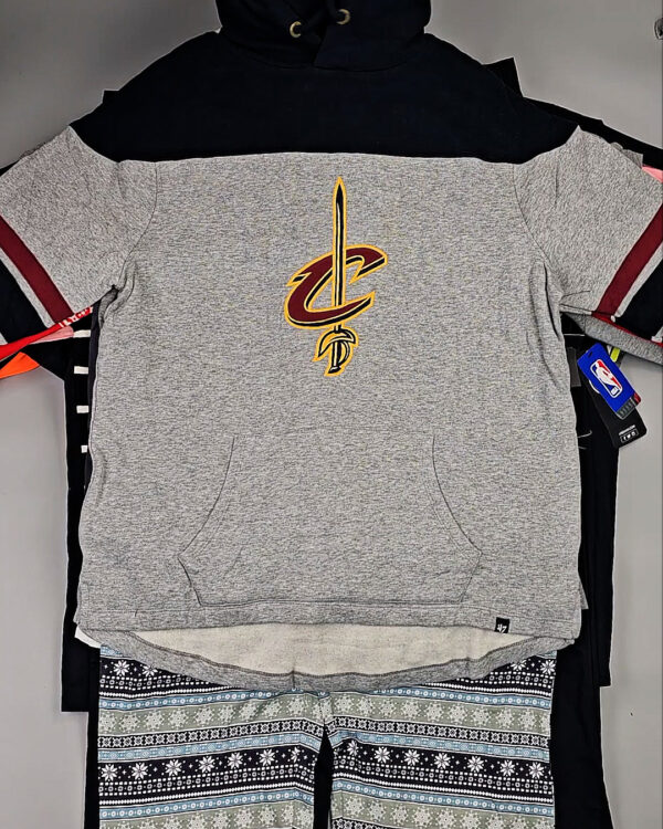 Фотография  794 - CANADA  Winter mix 084#20 кг, ЛОТ СТ-9987 оптом в Салехарде и Ямало-Ненецком АО