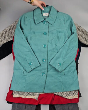 Фотография  212 - Женский микс зима (Winter mix)#20 кг, ЛОТ СХ-0204 оптом в Салехарде и Ямало-Ненецком АО