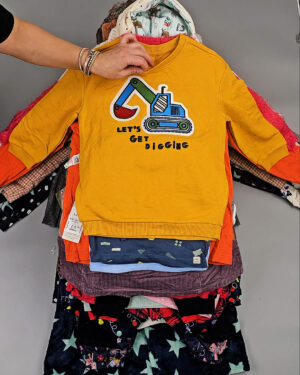 Фотография  350 - KBCW mix#15 кг, ЛОТ СХ-0261 оптом в Салехарде и Ямало-Ненецком АО