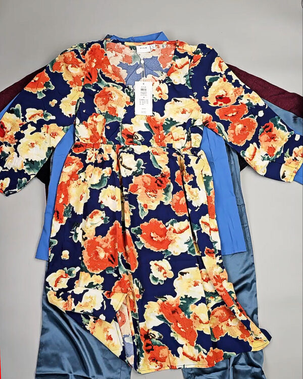 Фотография  464 - VILA Winter MIX 064#15 кг, ЛОТ СТ-9815 оптом в Салехарде и Ямало-Ненецком АО