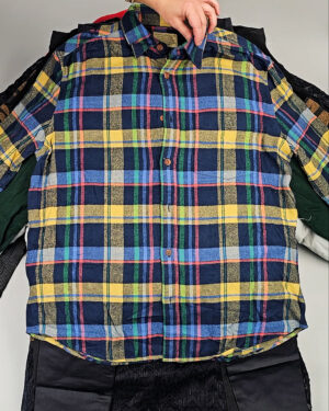 Фотография  312 - SC Winter 1 mix#20 кг, ЛОТ СХ-0255 оптом в Салехарде и Ямало-Ненецком АО