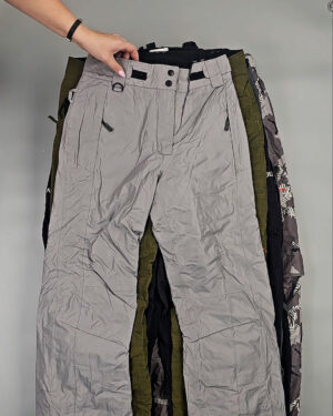 Фотография  960 - Комбинезоны лыжные SKI БМ#20 кг, ЛОТ СХ-0193 оптом в Салехарде и Ямало-Ненецком АО