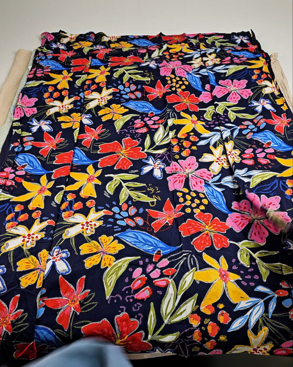 Фотография  218 - ПДО TCM 074#20 кг, ЛОТ СТ-9624 оптом в Салехарде и Ямало-Ненецком АО