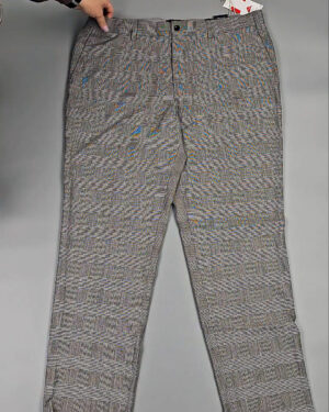 Фотография  990 - Брюки м/ж C&A#10 кг, ЛОТ СТ-9849 оптом в Салехарде и Ямало-Ненецком АО