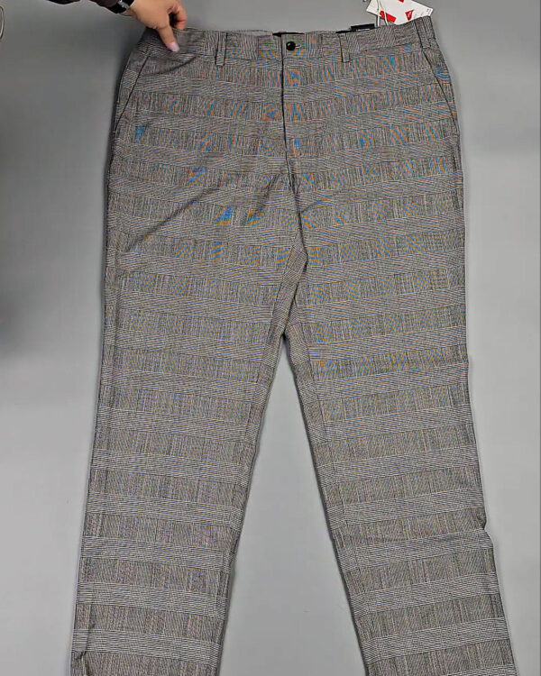 Фотография  172 - Брюки м/ж C&A#10 кг, ЛОТ СТ-9849 оптом в Салехарде и Ямало-Ненецком АО