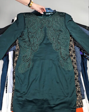 Фотография  866 - Oversize Winter mix LUX#25 кг, ЛОТ СХ-0238 оптом в Салехарде и Ямало-Ненецком АО