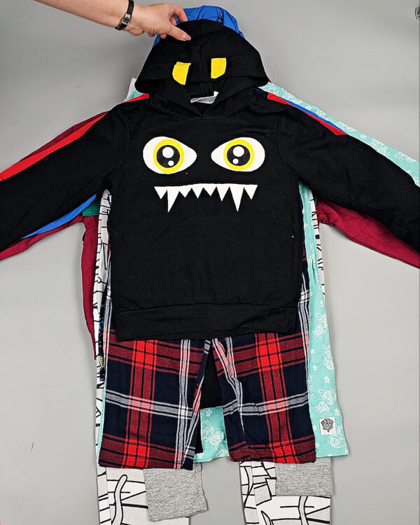 Фотография  681 - LIDL Kids Winter#7 кг, ЛОТ СТ-9702 оптом в Салехарде и Ямало-Ненецком АО