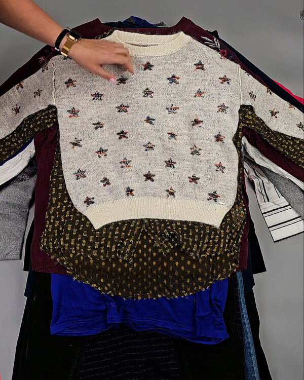 Фотография  293 - Spain Winter mix#50 кг, ЛОТ СХ-0224 оптом в Салехарде и Ямало-Ненецком АО