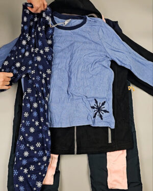 Фотография  457 - ALDI Winter mix#13 кг, ЛОТ СТ-9818 оптом в Салехарде и Ямало-Ненецком АО