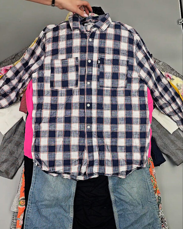 Фотография  956 - Cream Шотландия mix БМ#70 кг, ЛОТ СХ-0203 оптом в Салехарде и Ямало-Ненецком АО