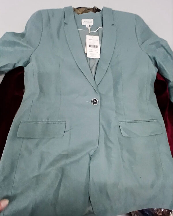 Фотография  934 - BRAND Premium Women 075#8,2 кг, ЛОТ СТ-9824 оптом в Салехарде и Ямало-Ненецком АО