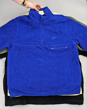 Фотография  936 - Флис (Fleece Tops LUX)#20 кг, ЛОТ СХ-0241 оптом в Салехарде и Ямало-Ненецком АО