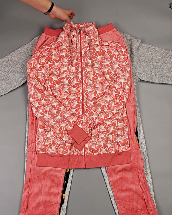 Фотография  571 - LIDL Winter mix#15 кг, ЛОТ СТ-9982 оптом в Салехарде и Ямало-Ненецком АО