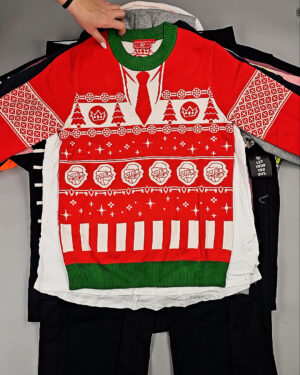 Фотография  900 - CANADA  Winter mix 084#20 кг, ЛОТ СТ-9987 оптом в Салехарде и Ямало-Ненецком АО