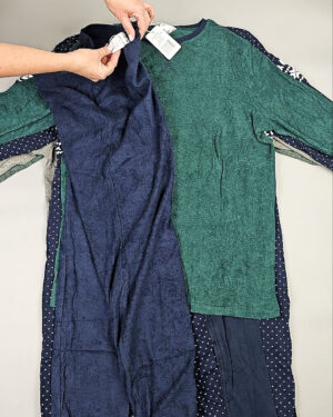 Фотография  423 - ALDI Winter mix#13 кг, ЛОТ СТ-9819 оптом в Салехарде и Ямало-Ненецком АО