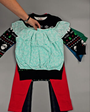 Фотография  211 - C&A Kids#7 кг, ЛОТ СТ-9667 оптом в Салехарде и Ямало-Ненецком АО