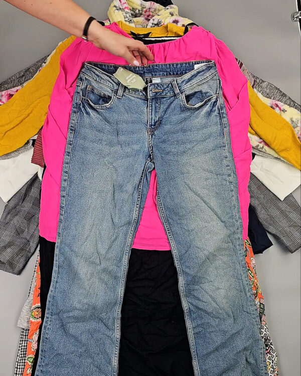 Фотография  757 - Cream Шотландия mix БМ#70 кг, ЛОТ СХ-0203 оптом в Салехарде и Ямало-Ненецком АО