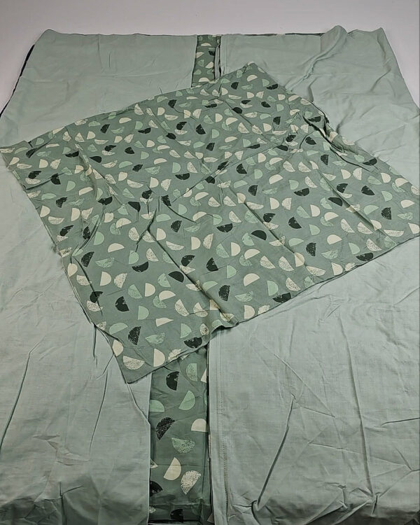 Фотография  663 - ПДО TCM 074#20 кг, ЛОТ СТ-9625 оптом в Салехарде и Ямало-Ненецком АО