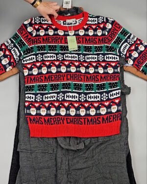 Фотография  429 - ALDI Winter mix#13 кг, ЛОТ СТ-9821 оптом в Салехарде и Ямало-Ненецком АО