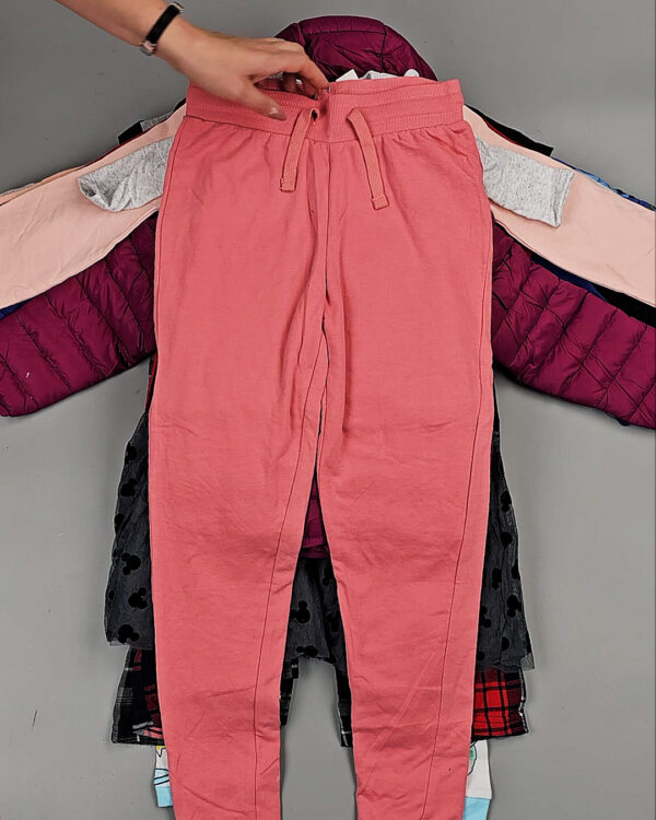 Фотография  743 - LIDL Kids Winter#7 кг, ЛОТ СТ-9704 оптом в Салехарде и Ямало-Ненецком АО