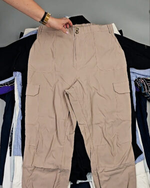 Фотография  742 - Oversize Winter mix LUX#25 кг, ЛОТ СХ-0238 оптом в Салехарде и Ямало-Ненецком АО