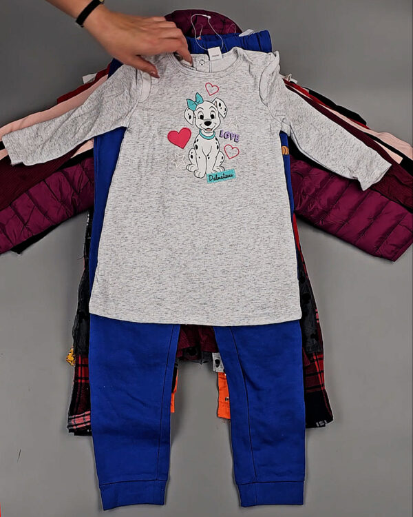 Фотография  777 - LIDL Kids Winter#7 кг, ЛОТ СТ-9701 оптом в Салехарде и Ямало-Ненецком АО