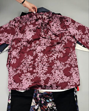 Фотография  570 - CANADA  Winter mix 084#20 кг, ЛОТ СТ-9988 оптом в Салехарде и Ямало-Ненецком АО