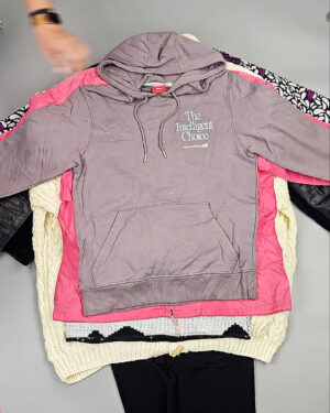 Фотография  872 - Vintage Black#50 кг, ЛОТ СХ-0209 оптом в Салехарде и Ямало-Ненецком АО